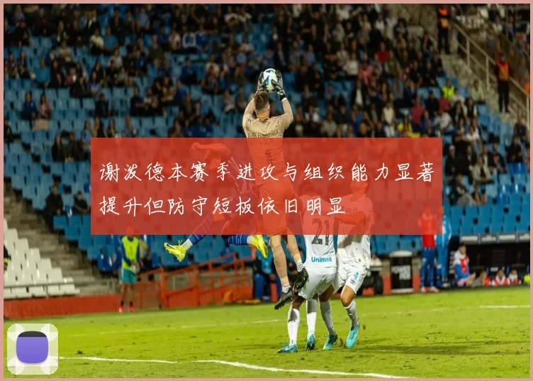 谢泼德本赛季进攻与组织能力显著提升但防守短板依旧明显