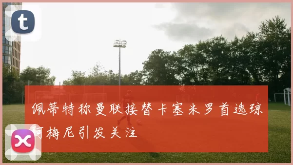 佩蒂特称曼联接替卡塞米罗首选琼阿梅尼引发关注