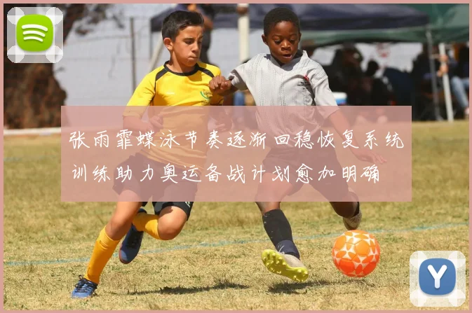 张雨霏蝶泳节奏逐渐回稳恢复系统训练助力奥运备战计划愈加明确